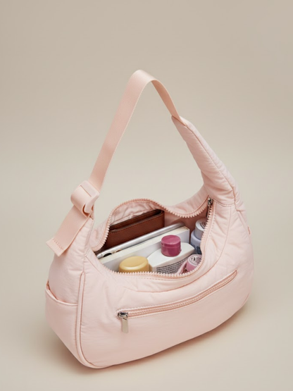 Everyday Puffer Bag