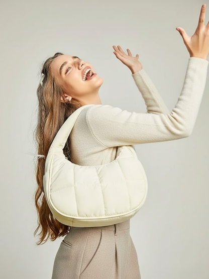 Everyday Puffer Bag