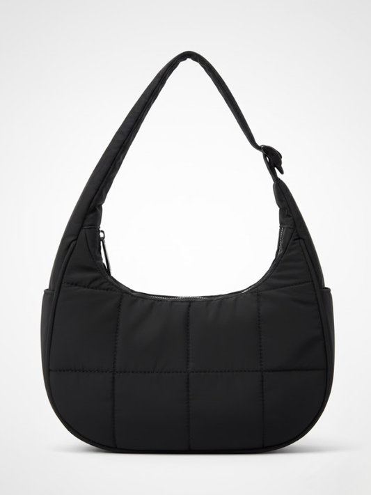 Everyday Puffer Bag