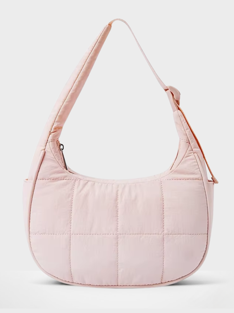 Everyday Puffer Bag