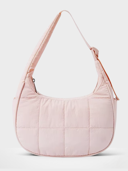 Everyday Puffer Bag