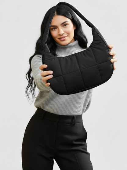 Everyday Puffer Bag