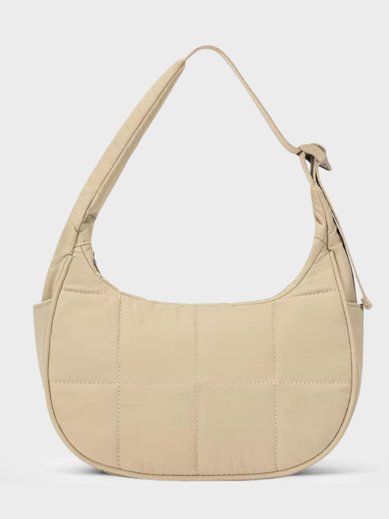 Everyday Puffer Bag