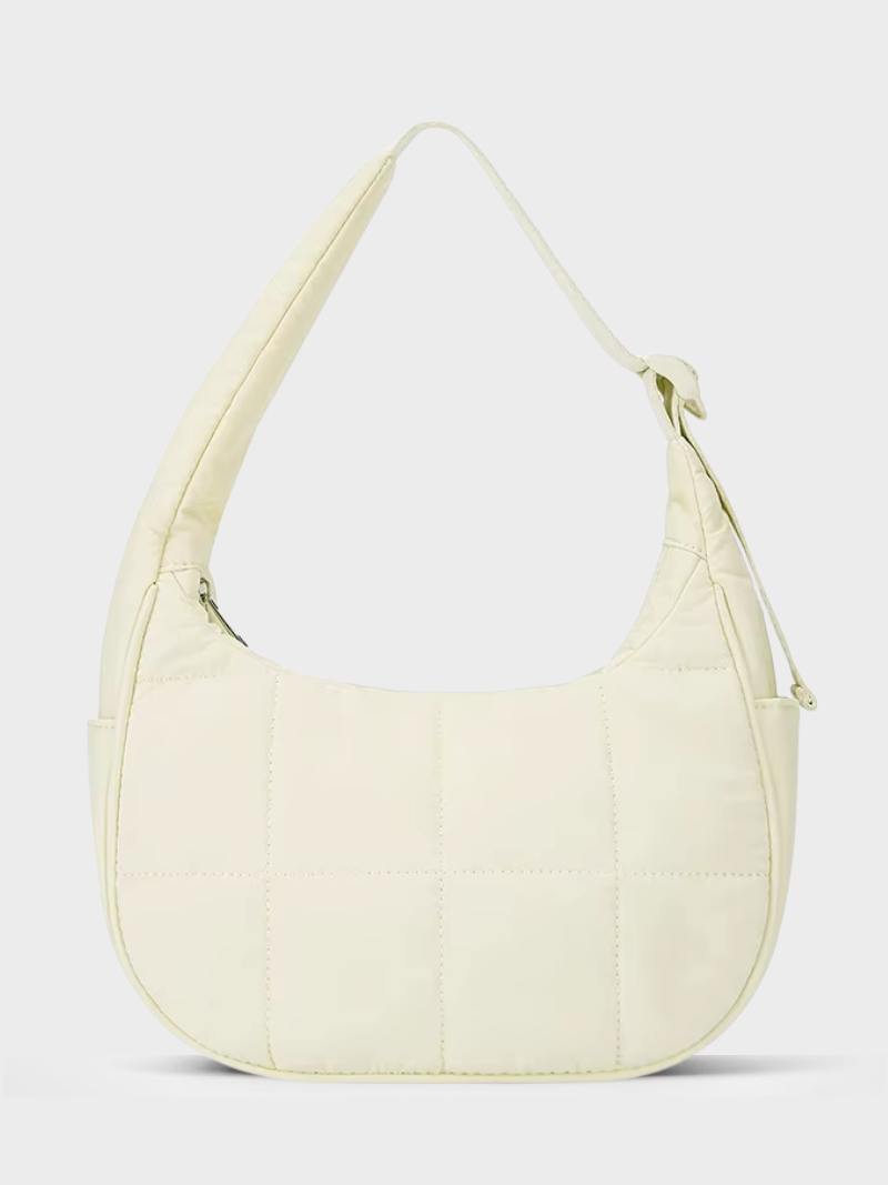 Everyday Puffer Bag