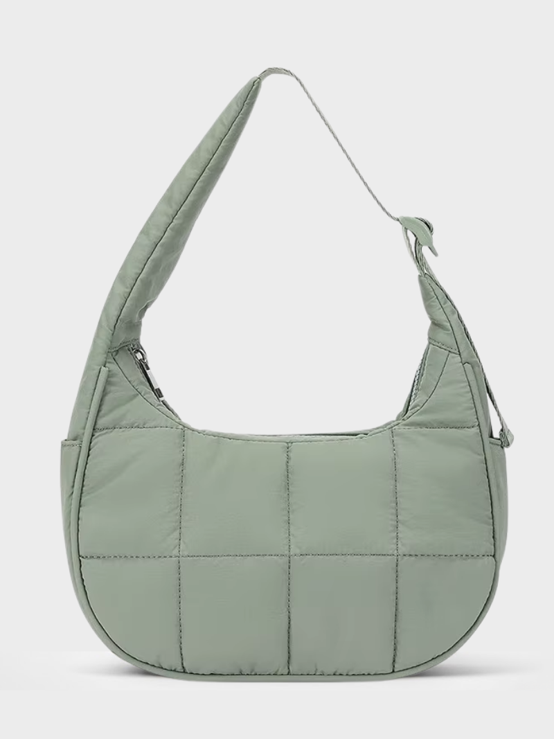 Everyday Puffer Bag