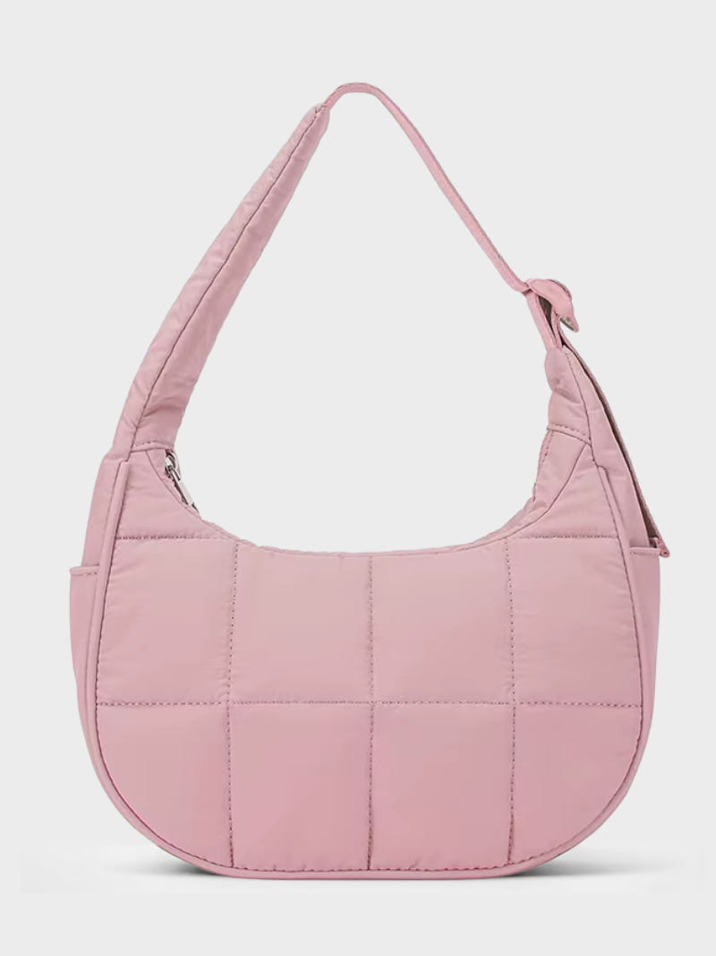 Everyday Puffer Bag