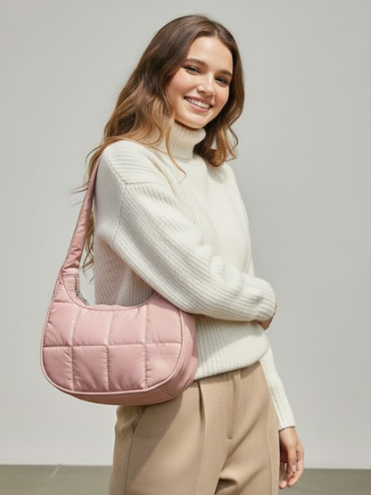 Everyday Puffer Bag